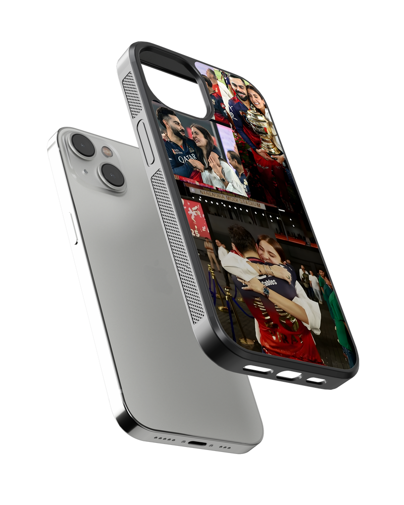 Cricket Impact Case (Virat-Anushka IPL)