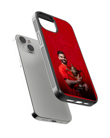 Cricket Impact Case (Virat IPL Champion)