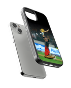 Cricket Impact Case (Virat Kohli)