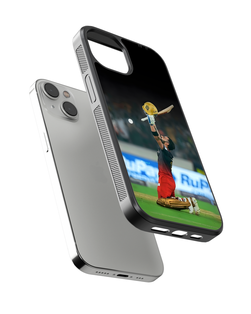 Cricket Impact Case (Virat Kohli)