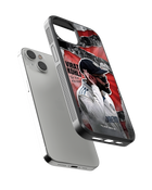 Cricket Impact Case (Virat Kohli Run Machine)