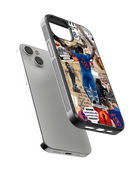 Cricket Impact Case (Virat Legacy)