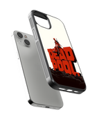 Marvel Impact Case (Wade Wilson)