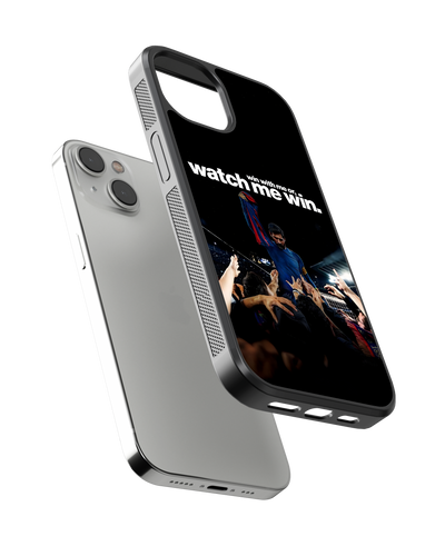 Football Impact Case (Watch Me Win)