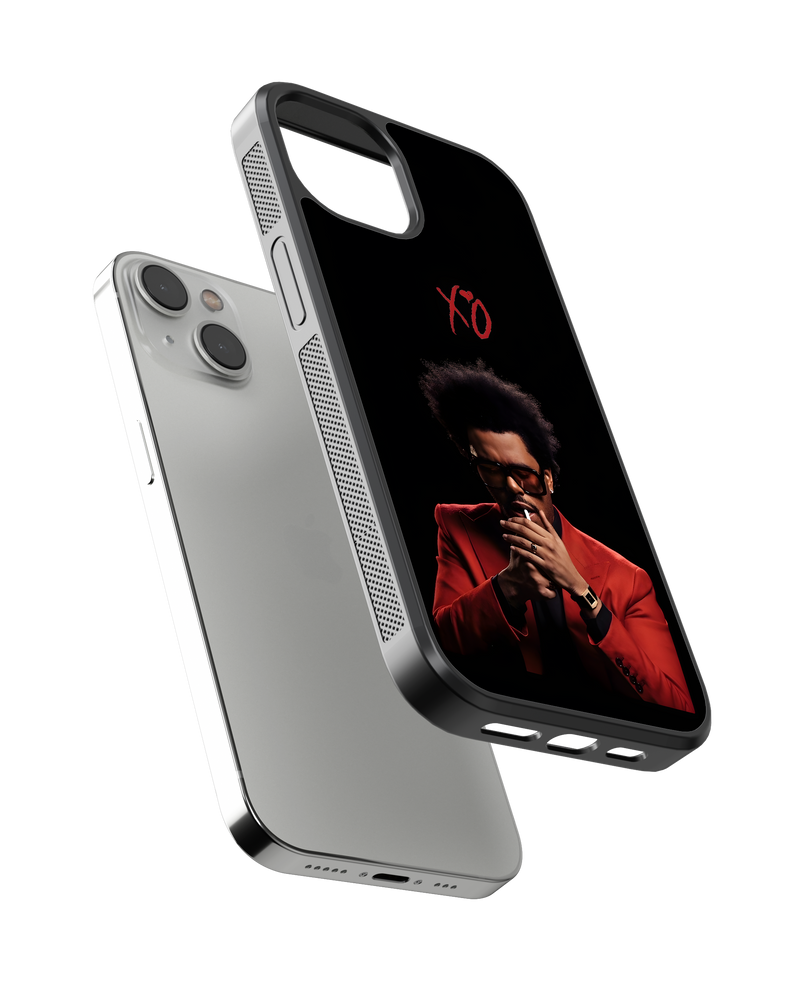 Singers Impact Case (Weeknd)