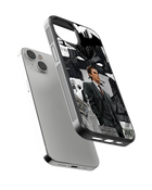 DC Impact Case (Welcome to Gotham)