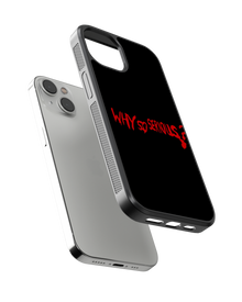 DC Impact Case (Why so Serious)
