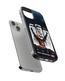 Formula 1 Impact Case (World Champion Max)