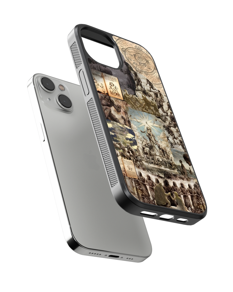 Attack On Titan Impact Case (Ymir)