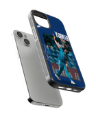 Cricket Impact Case (Yorker King Bumrah)