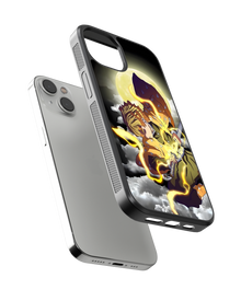 Demon Slayer Impact Case (Zenitsu)