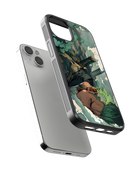 One Piece Impact Case (Zoro Marimo)