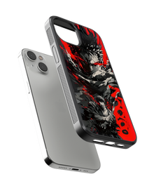 One Piece Impact Case (Zoro)