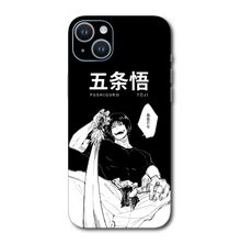 Jujutsu Kaisen Mobile Skin