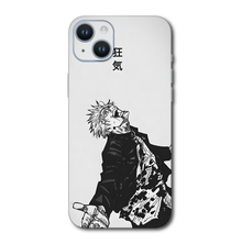 Jujutsu Kaisen Mobile Skin