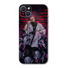 Jujutsu Kaisen Mobile Skin