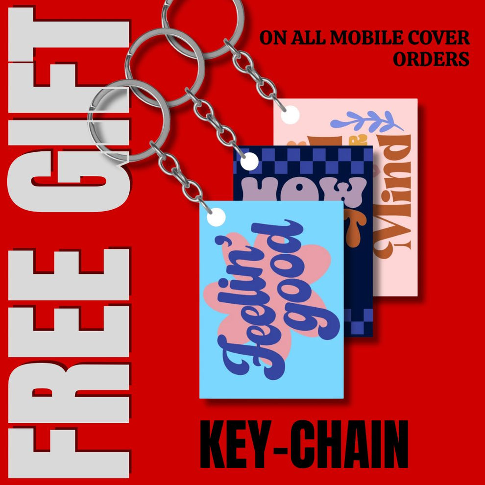 Keychain Layer Free Keychain Gift – Cosmos Layers