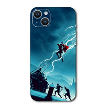 Marvel Mobile Skin
