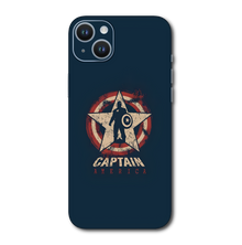 Marvel Mobile Skin