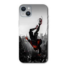 Marvel Mobile Skin