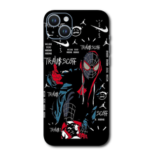 Marvel Mobile Skin