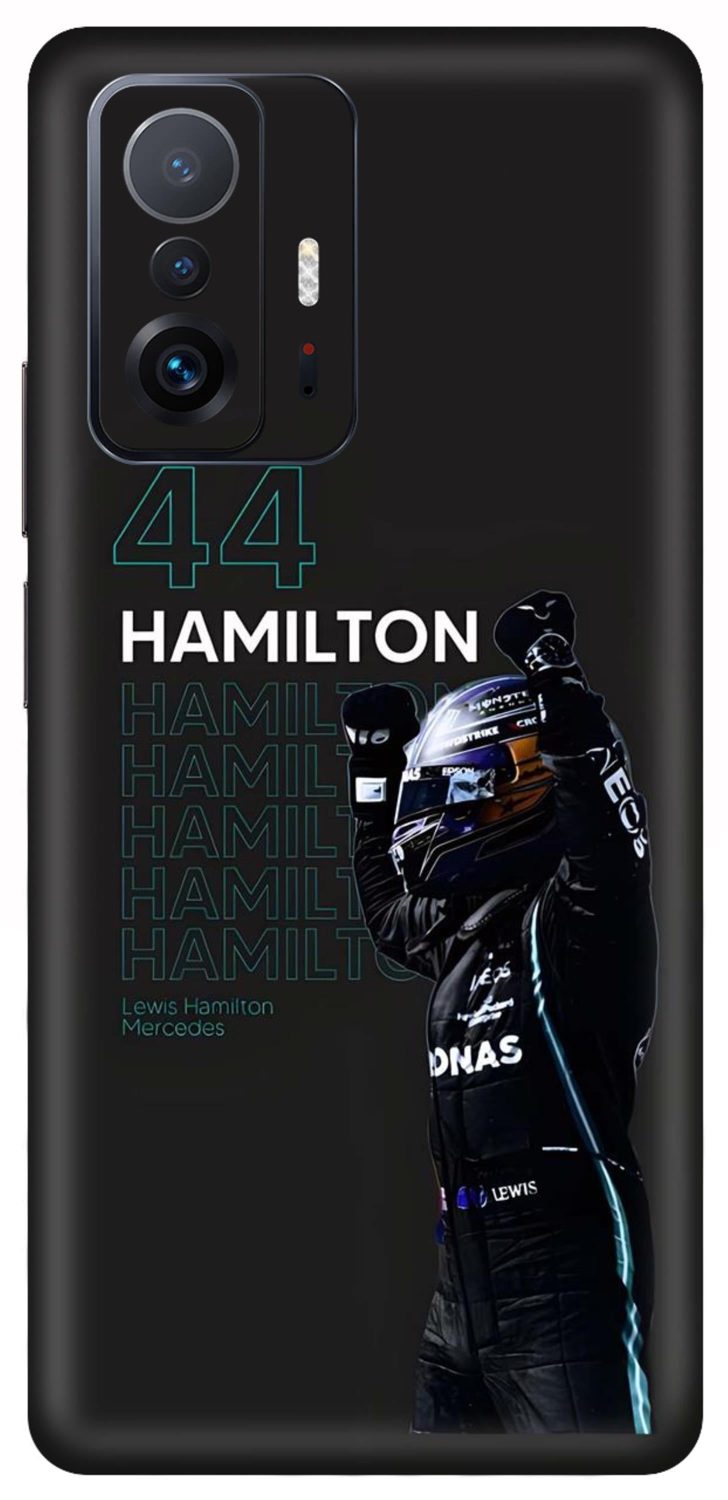 Mi 11T Pro Skins and Wraps