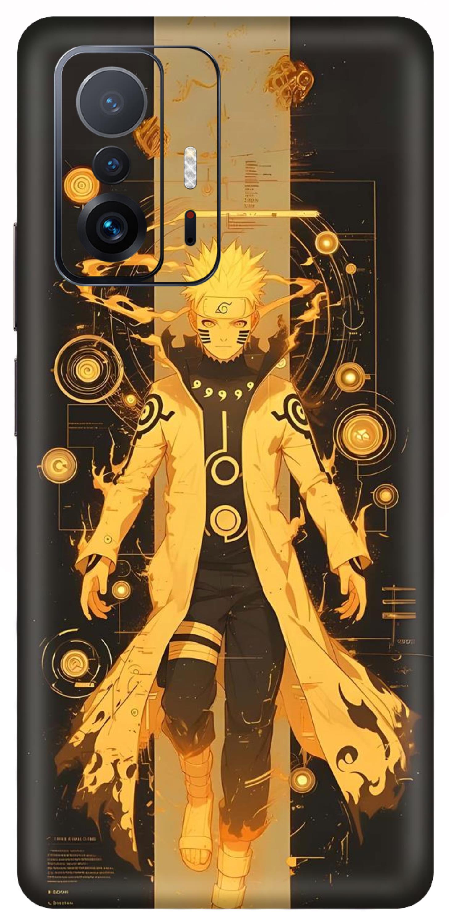 Mi 11T Pro Skins and Wraps