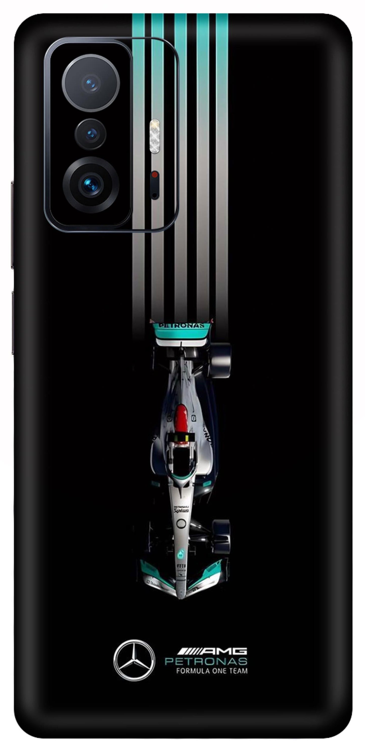 Mi 11T Pro Skins and Wraps
