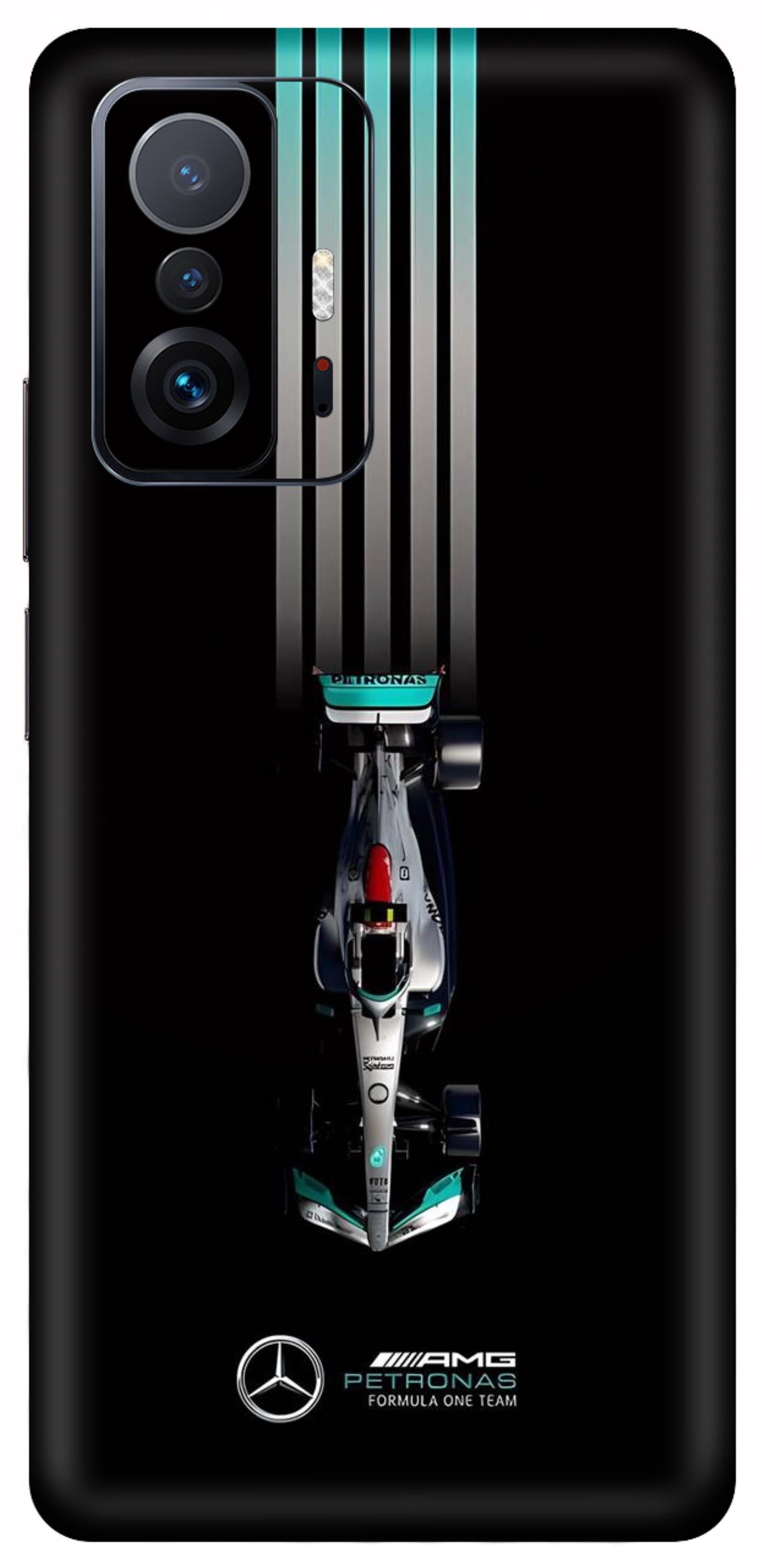 Mi 11T Pro Skins and Wraps