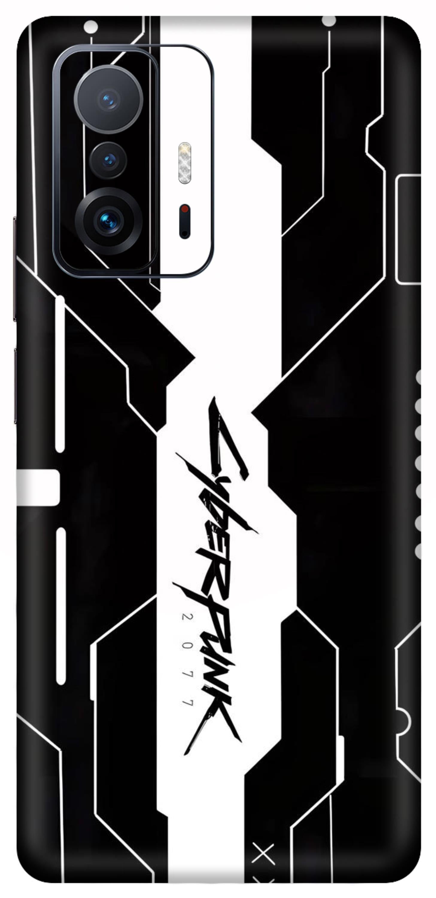Mi 11T Pro Skins and Wraps