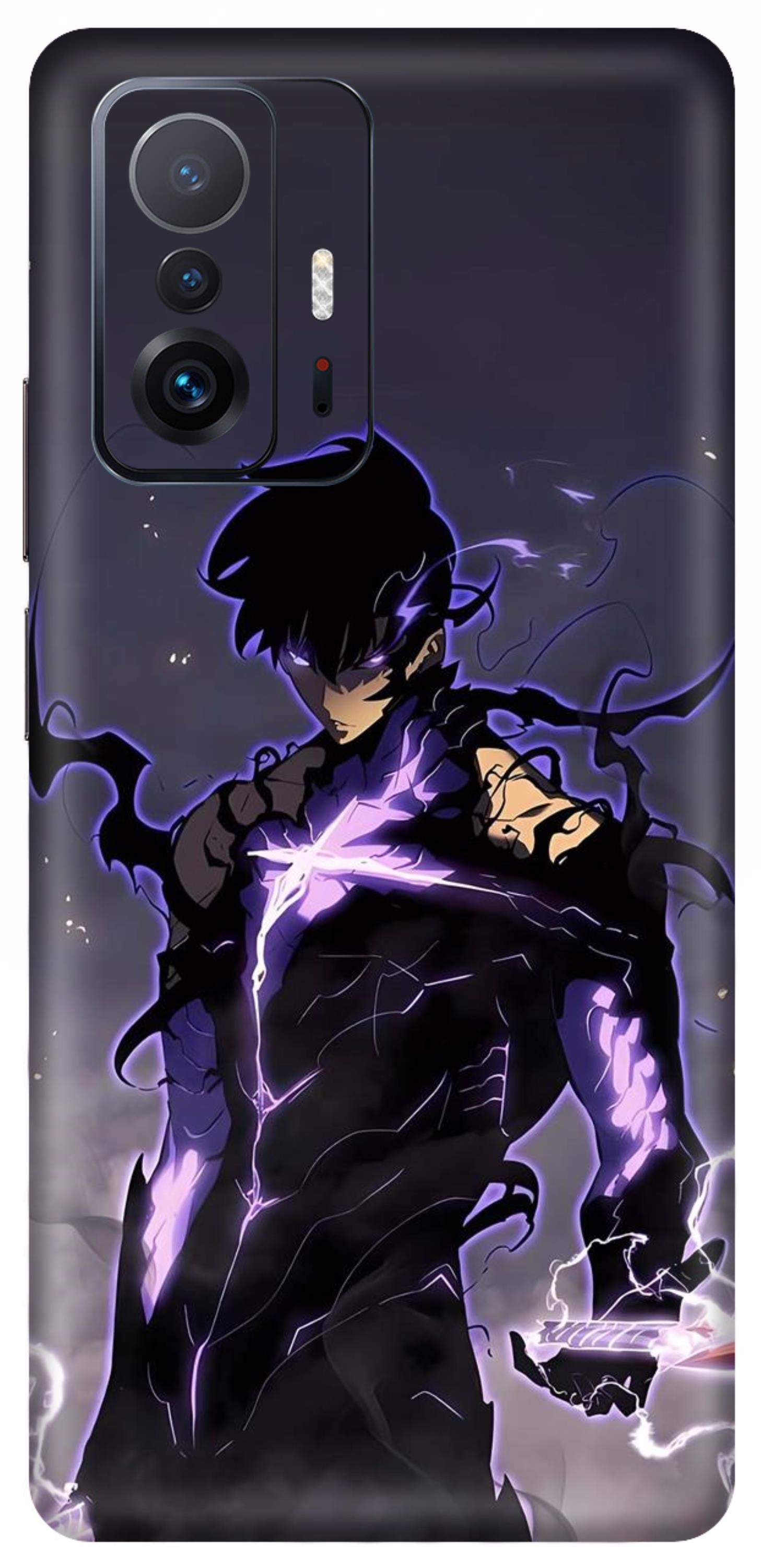 Mi 11T Pro Skins and Wraps
