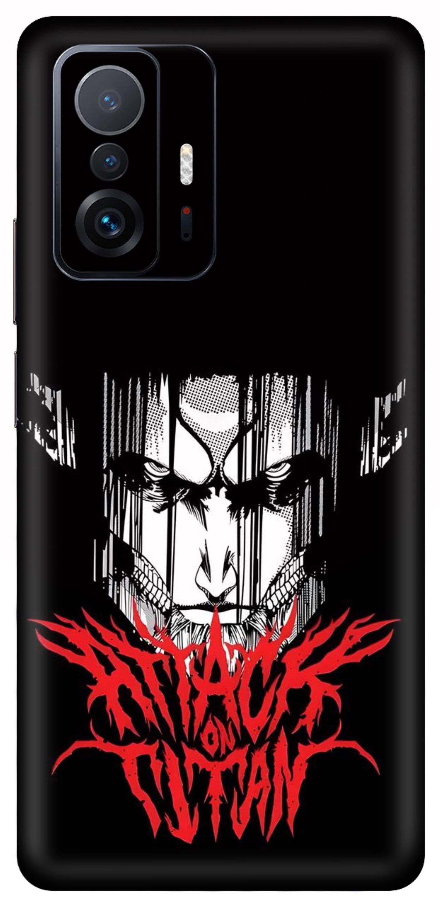 Mi 11T Pro Skins and Wraps