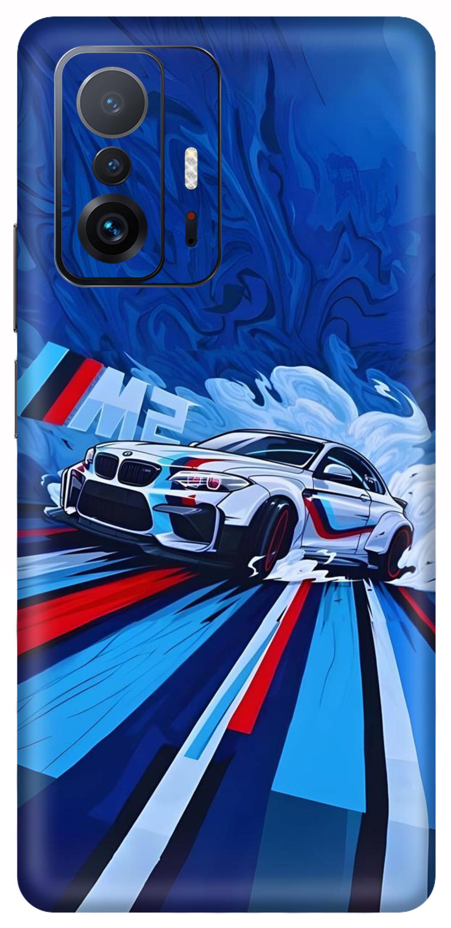 Mi 11T Pro Skins and Wraps