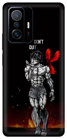 Mi 11T Pro Skins and Wraps