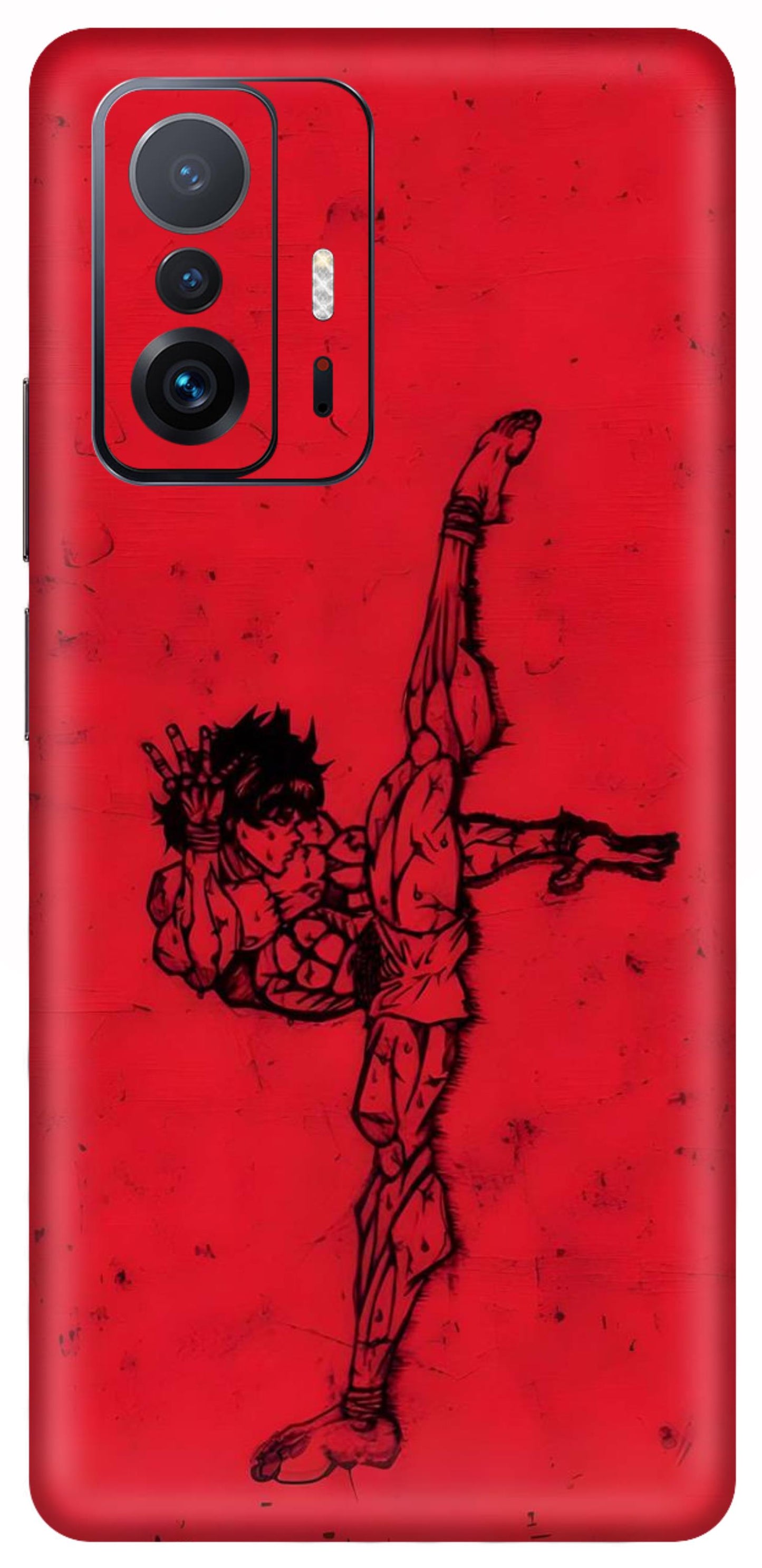 Mi 11T Pro Skins and Wraps