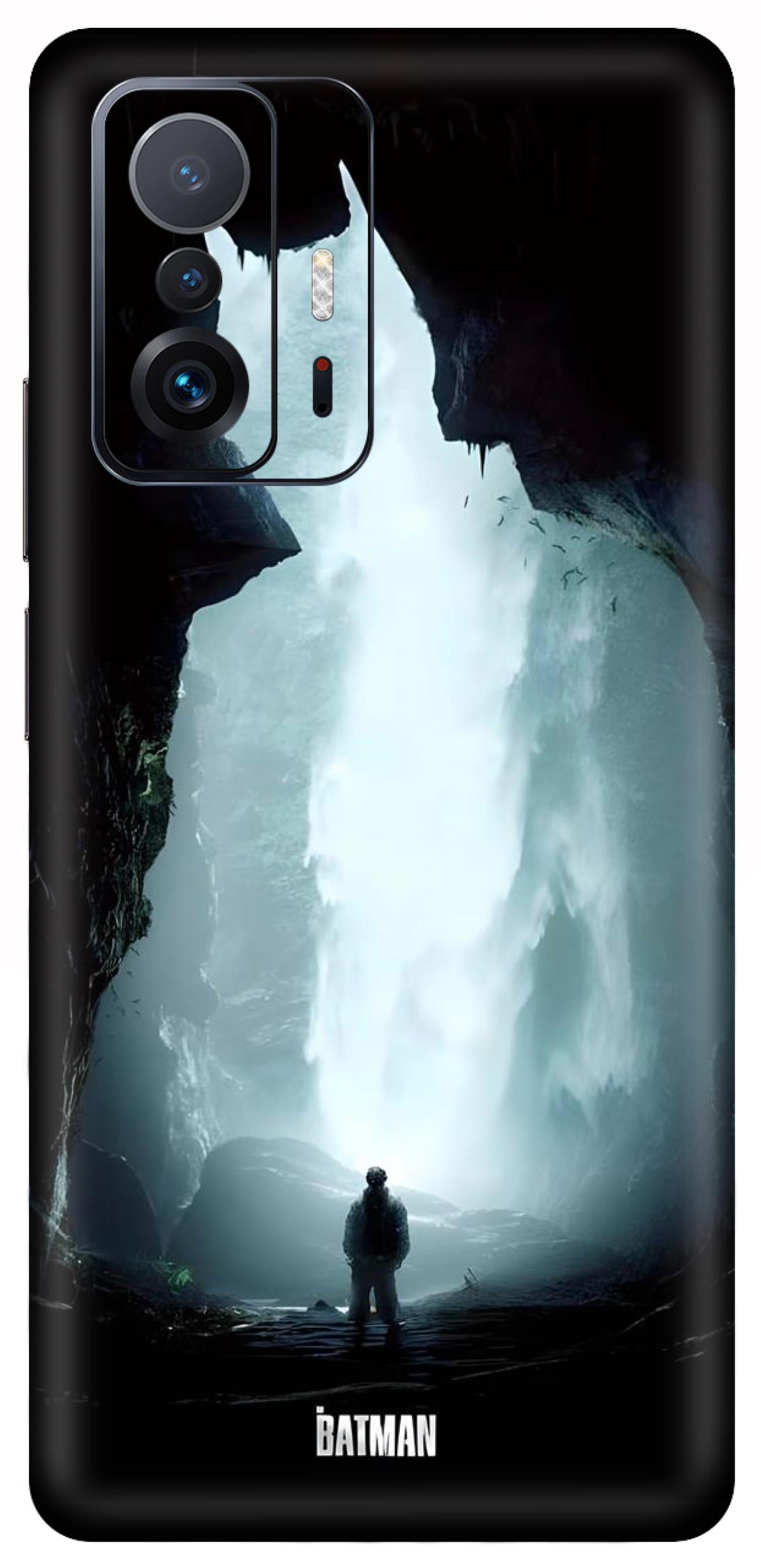 Mi 11T Pro Skins and Wraps