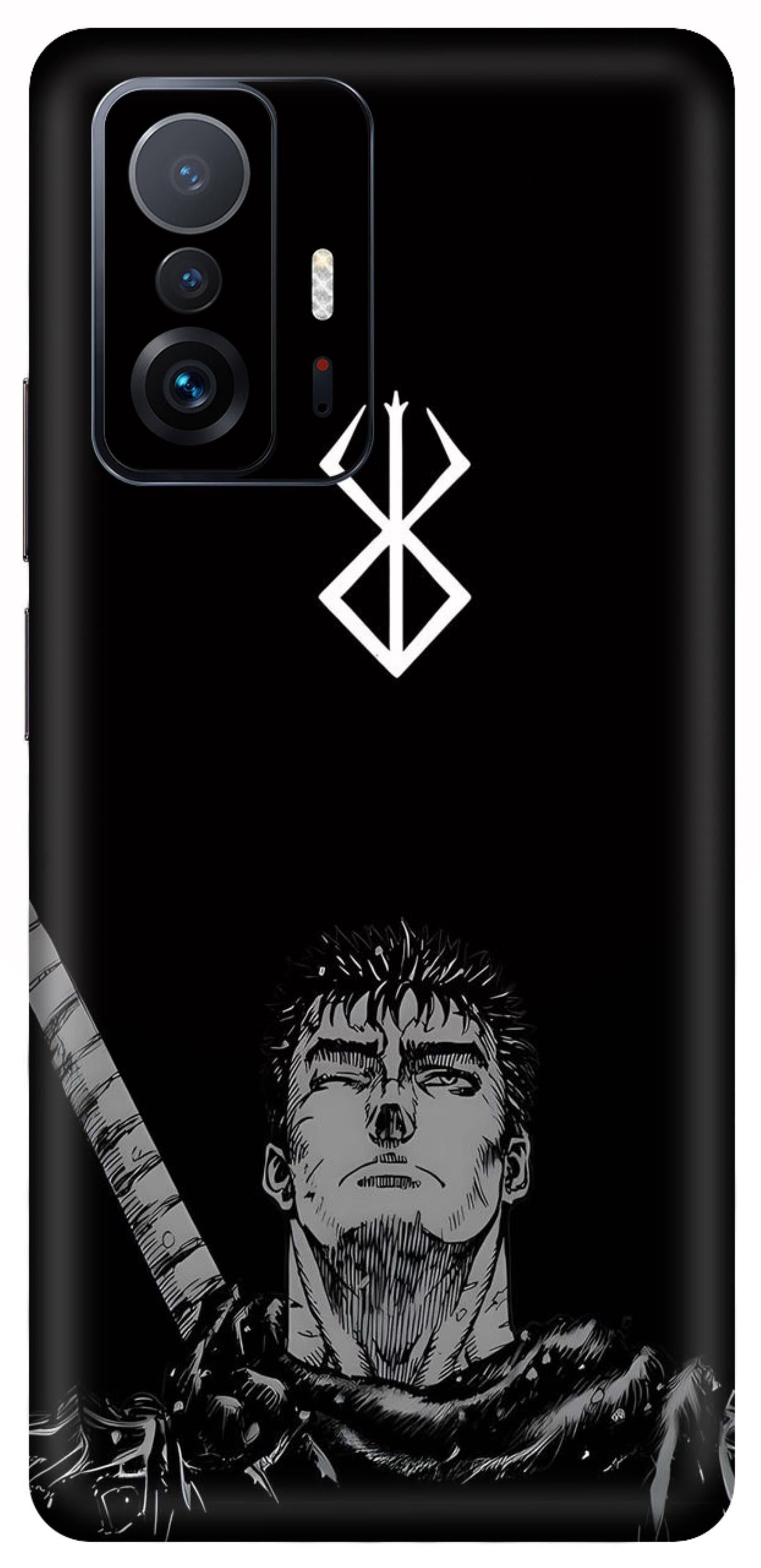 Mi 11T Pro Skins and Wraps