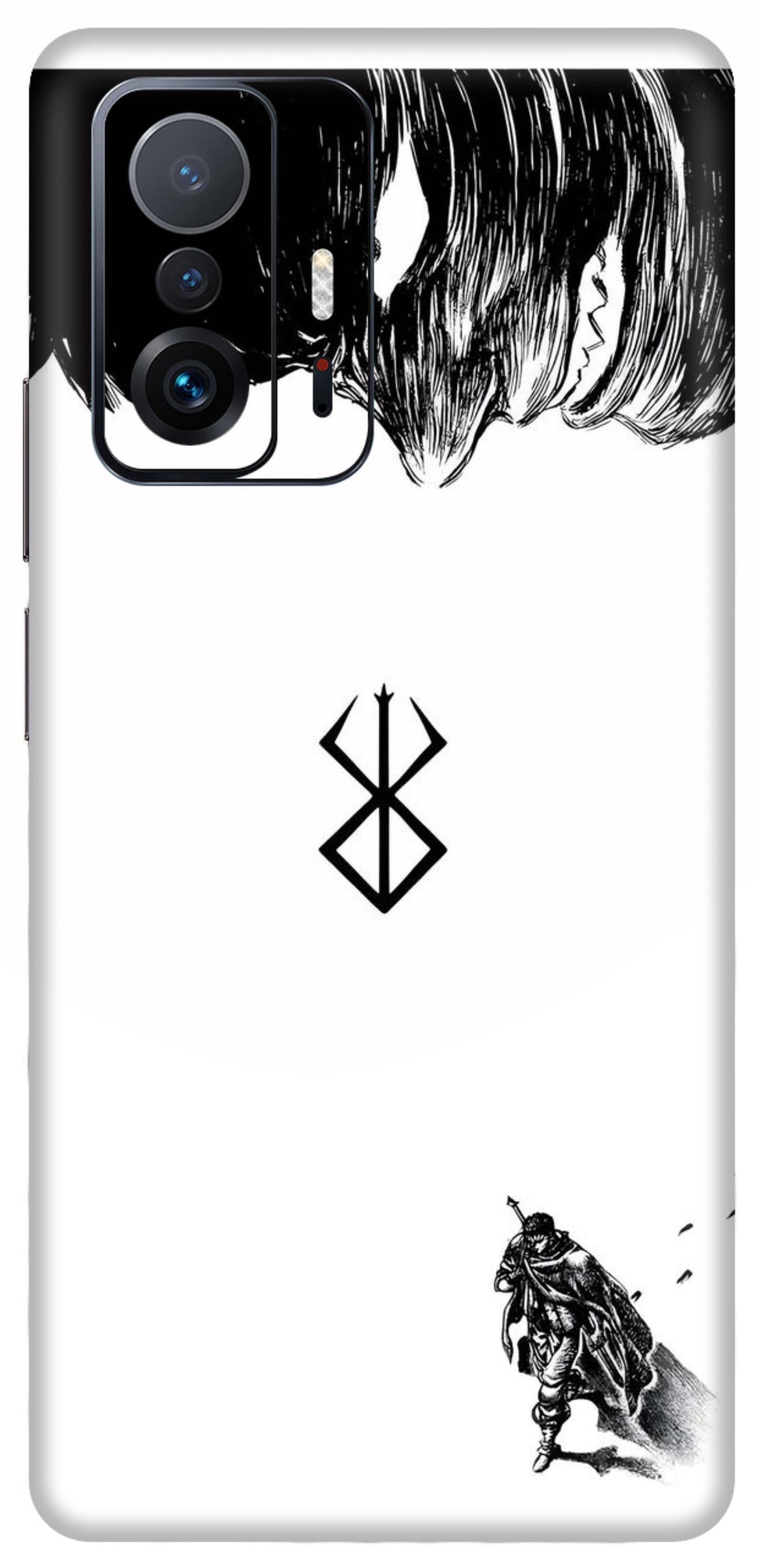 Mi 11T Pro Skins and Wraps