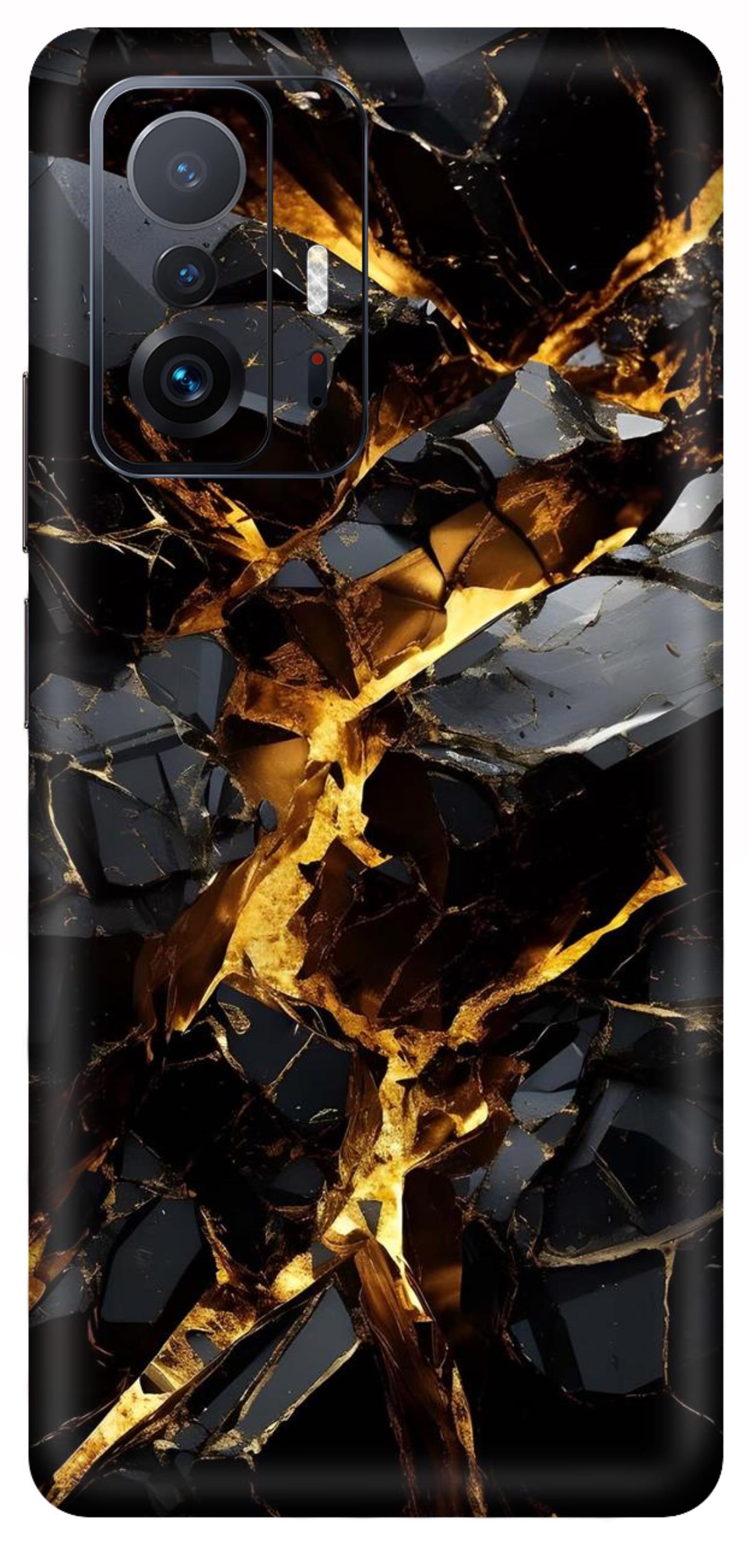 Mi 11T Pro Skins and Wraps