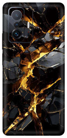 Mi 11T Pro Skins and Wraps