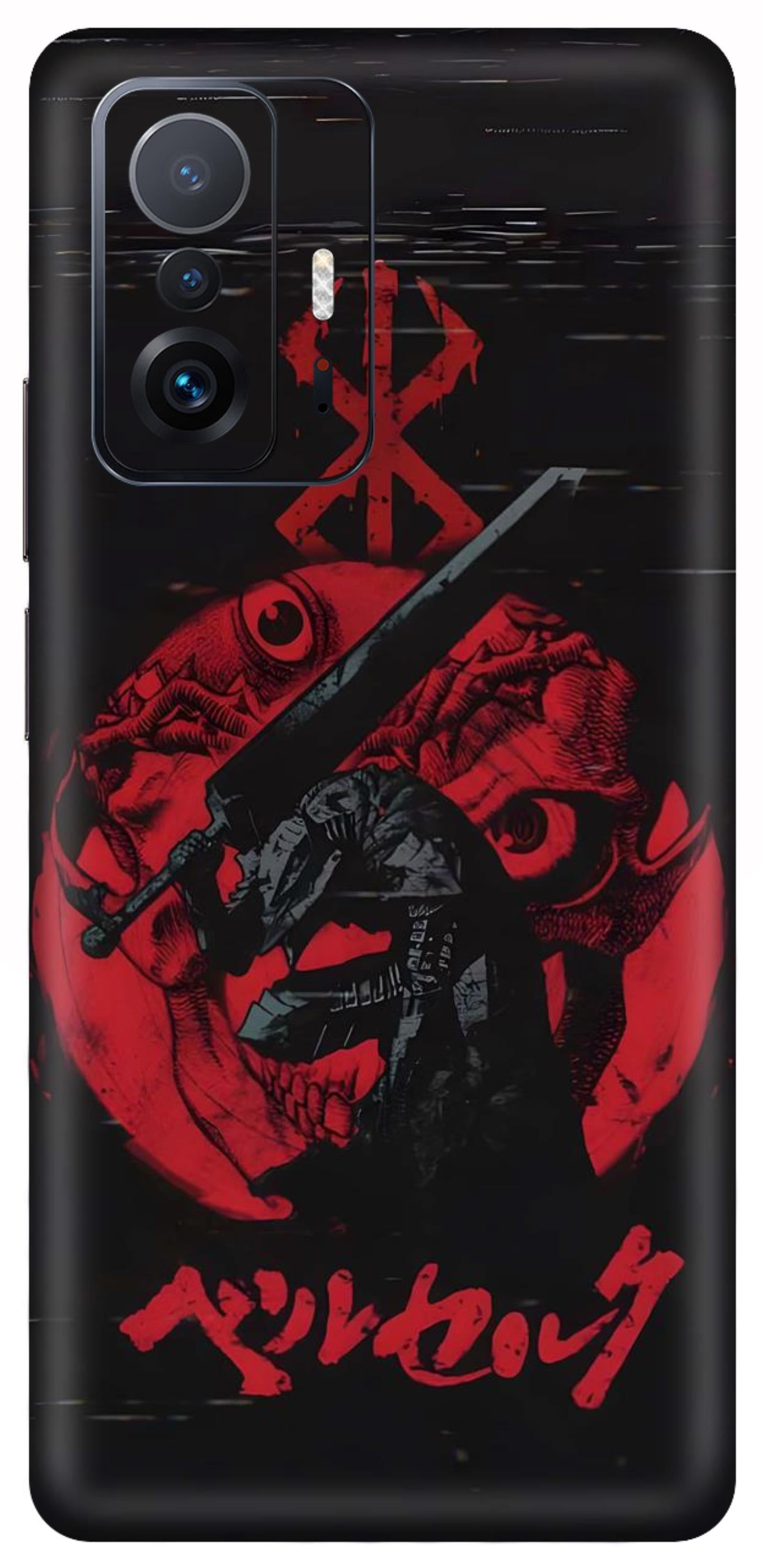 Mi 11T Pro Skins and Wraps