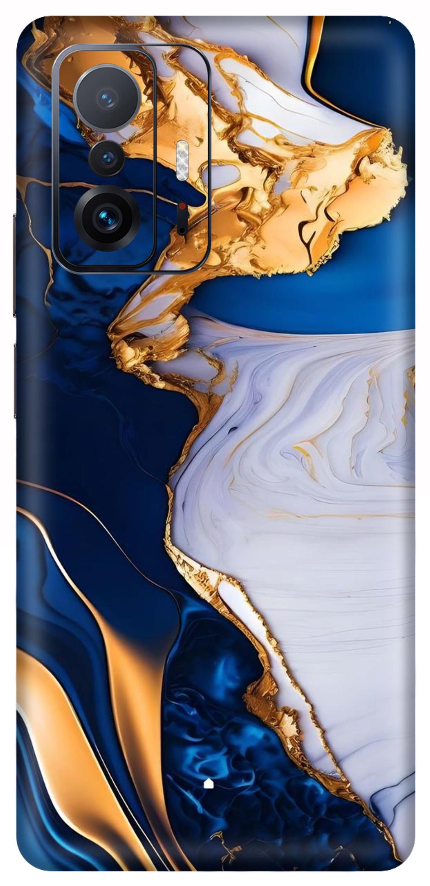 Mi 11T Pro Skins and Wraps