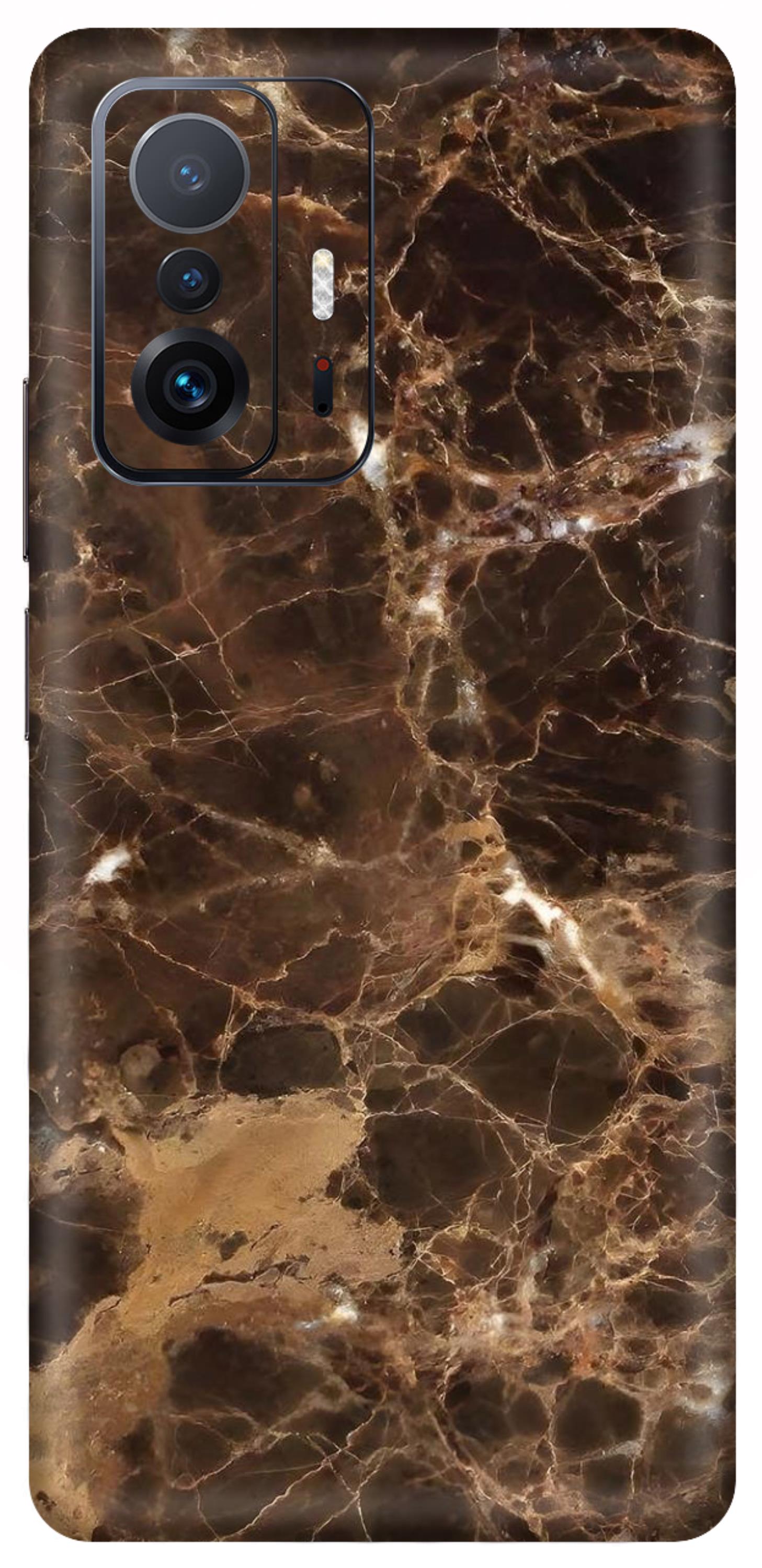 Mi 11T Pro Skins and Wraps