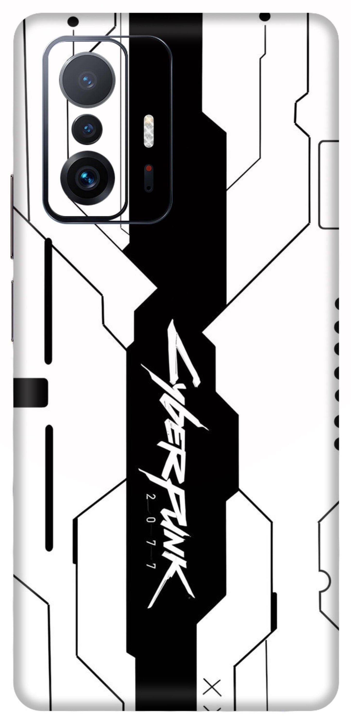 Mi 11T Pro Skins and Wraps