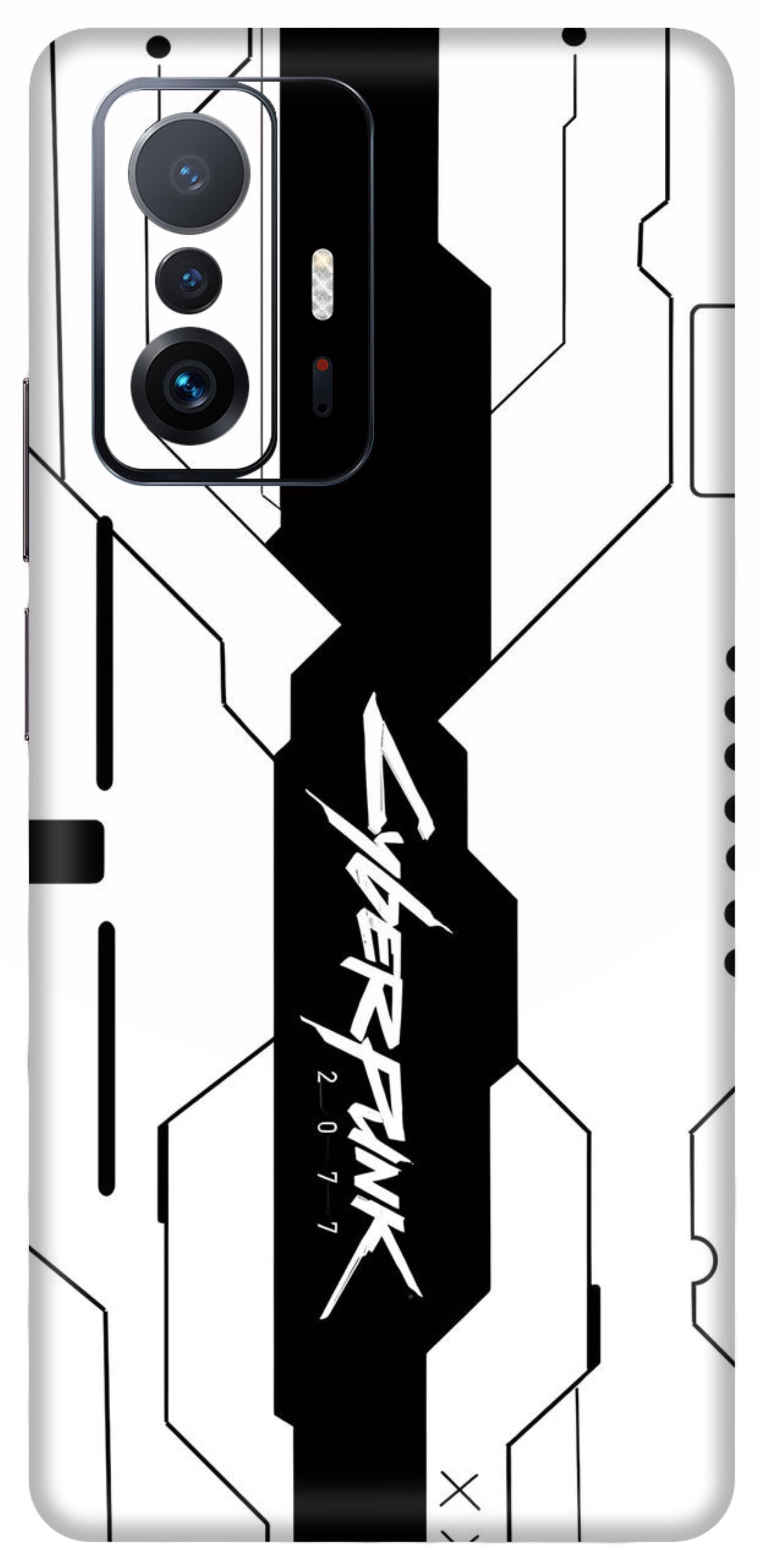 Mi 11T Pro Skins and Wraps
