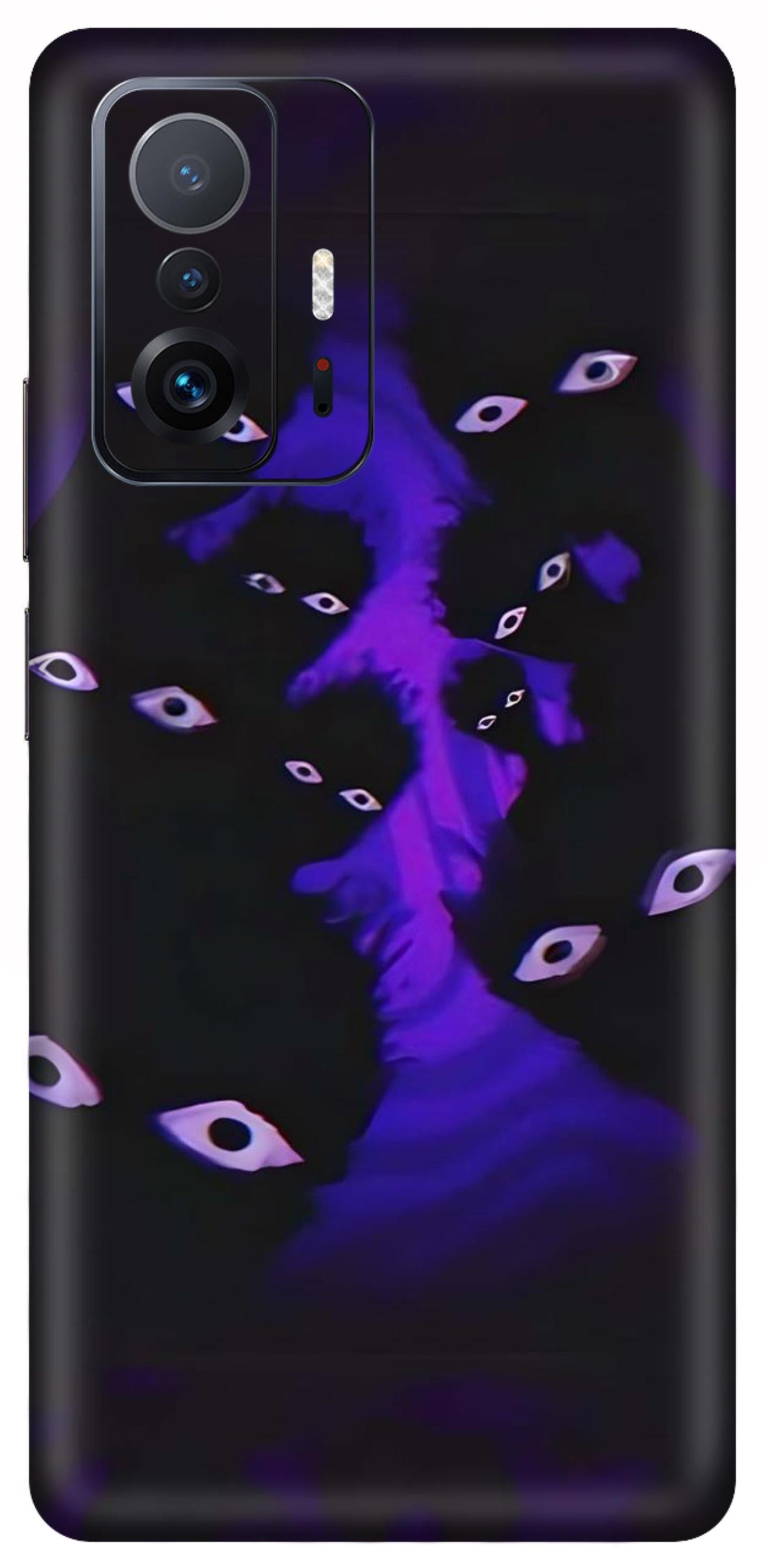 Mi 11T Pro Skins and Wraps
