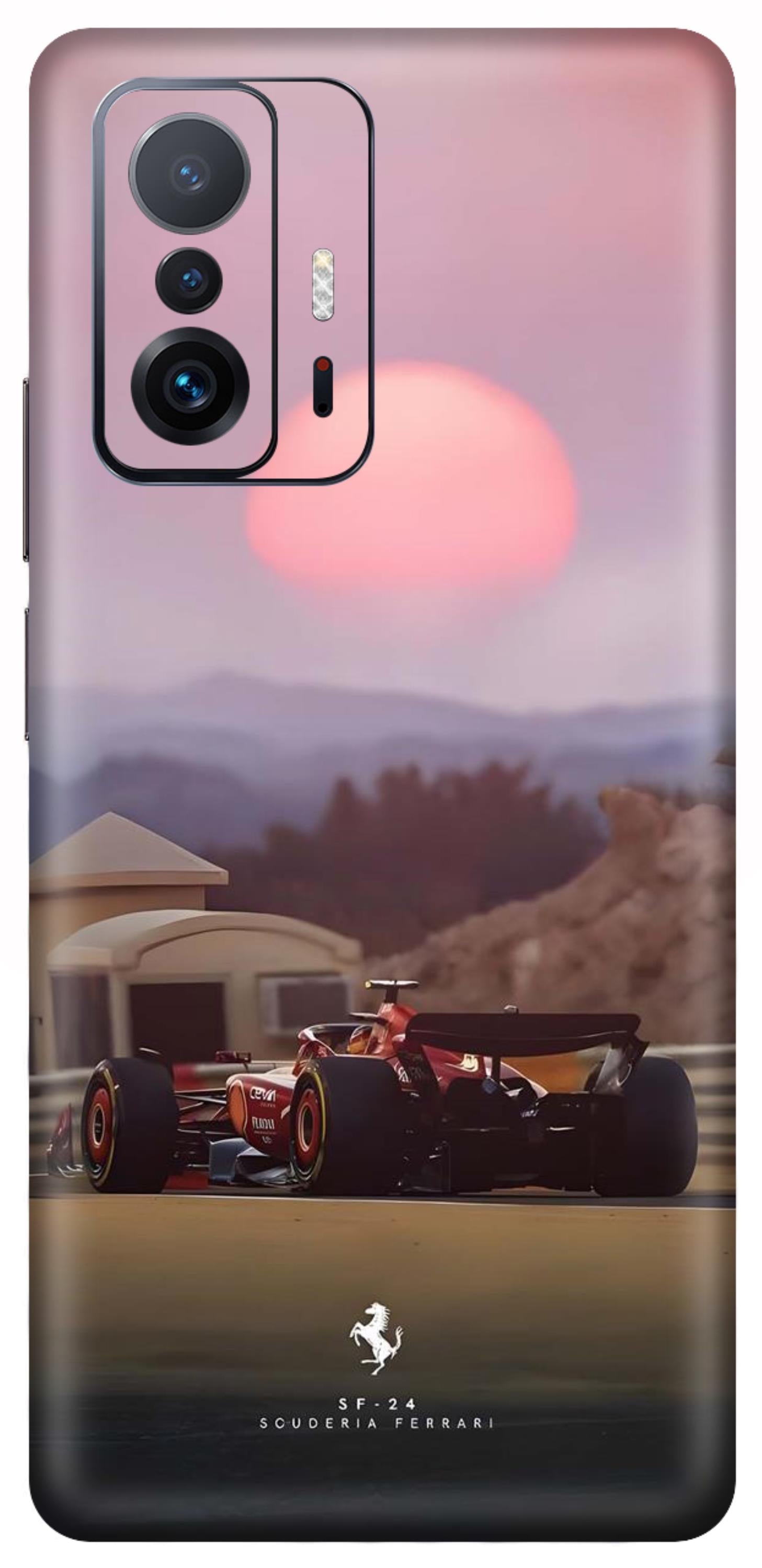 Mi 11T Pro Skins and Wraps