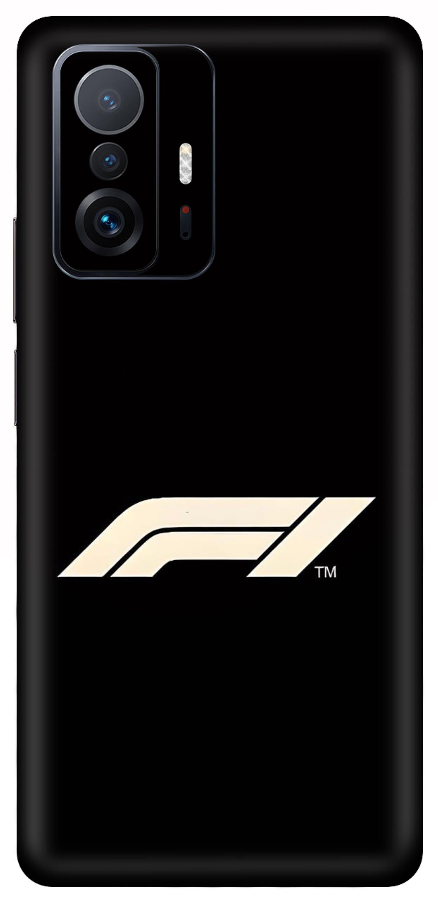 Mi 11T Pro Skins and Wraps