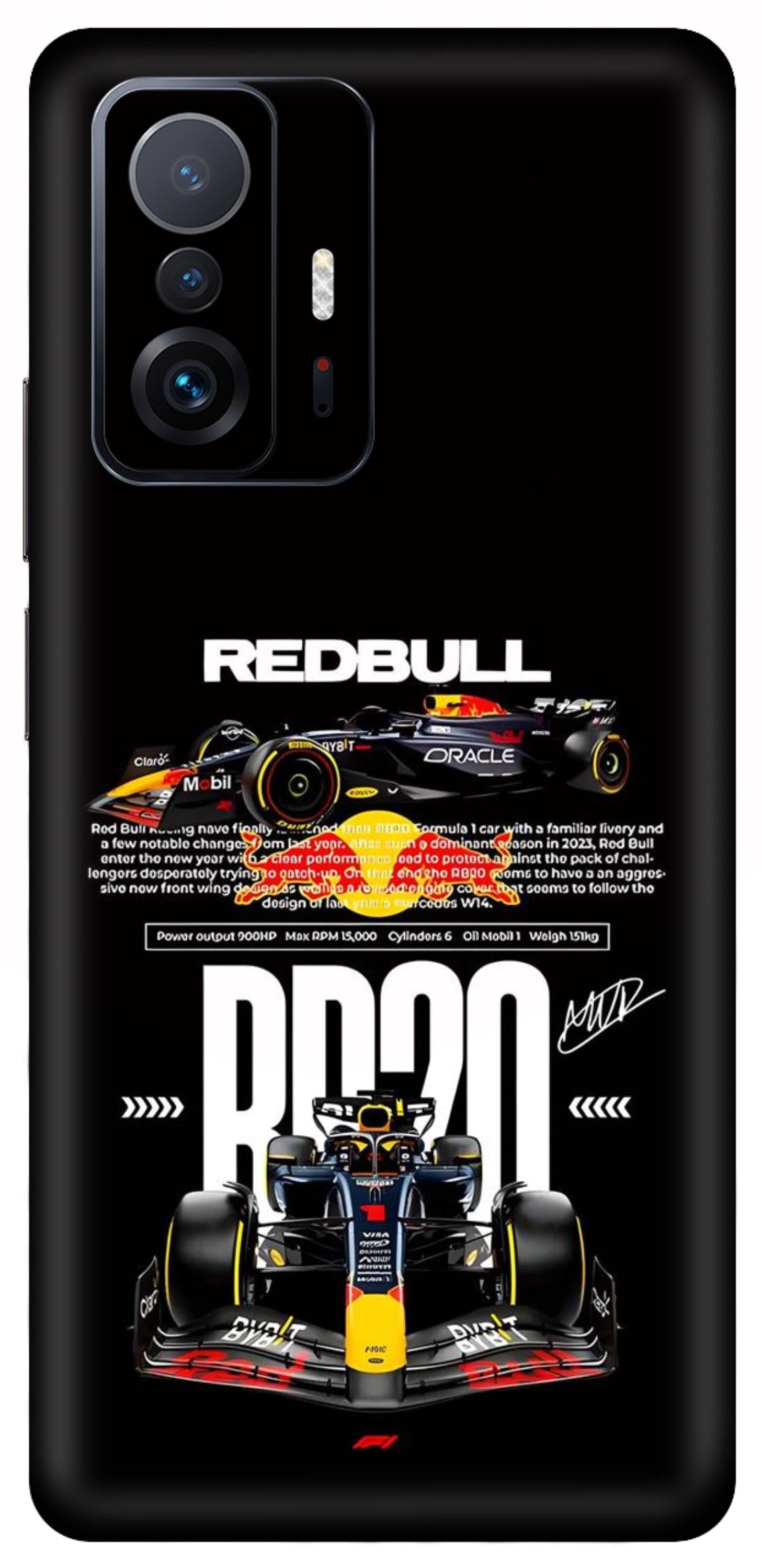 Mi 11T Pro Skins and Wraps