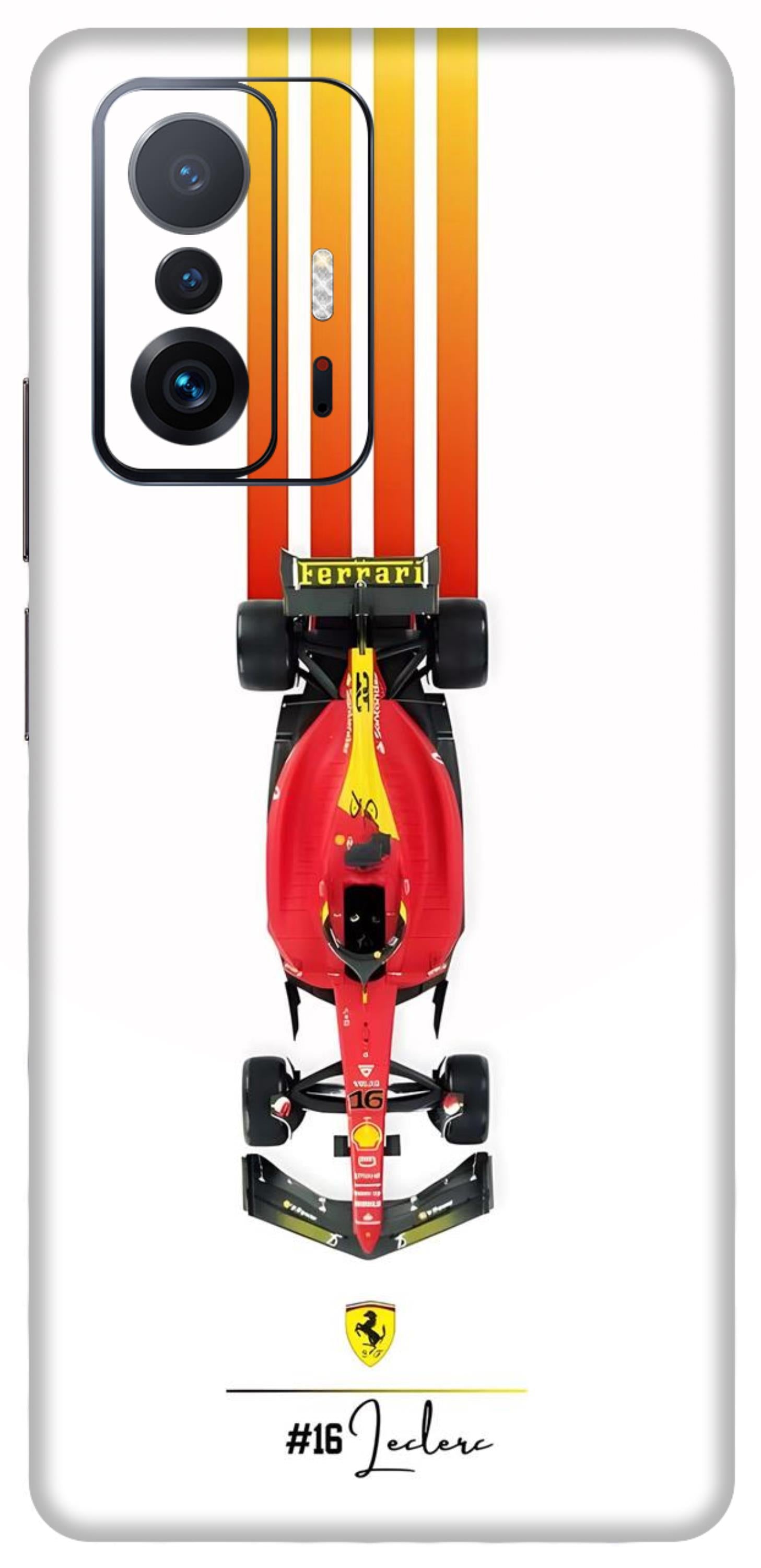Mi 11T Pro Skins and Wraps
